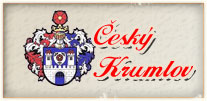 Über Český Krumlov